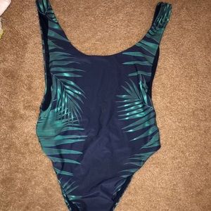 Aerie swim one piece